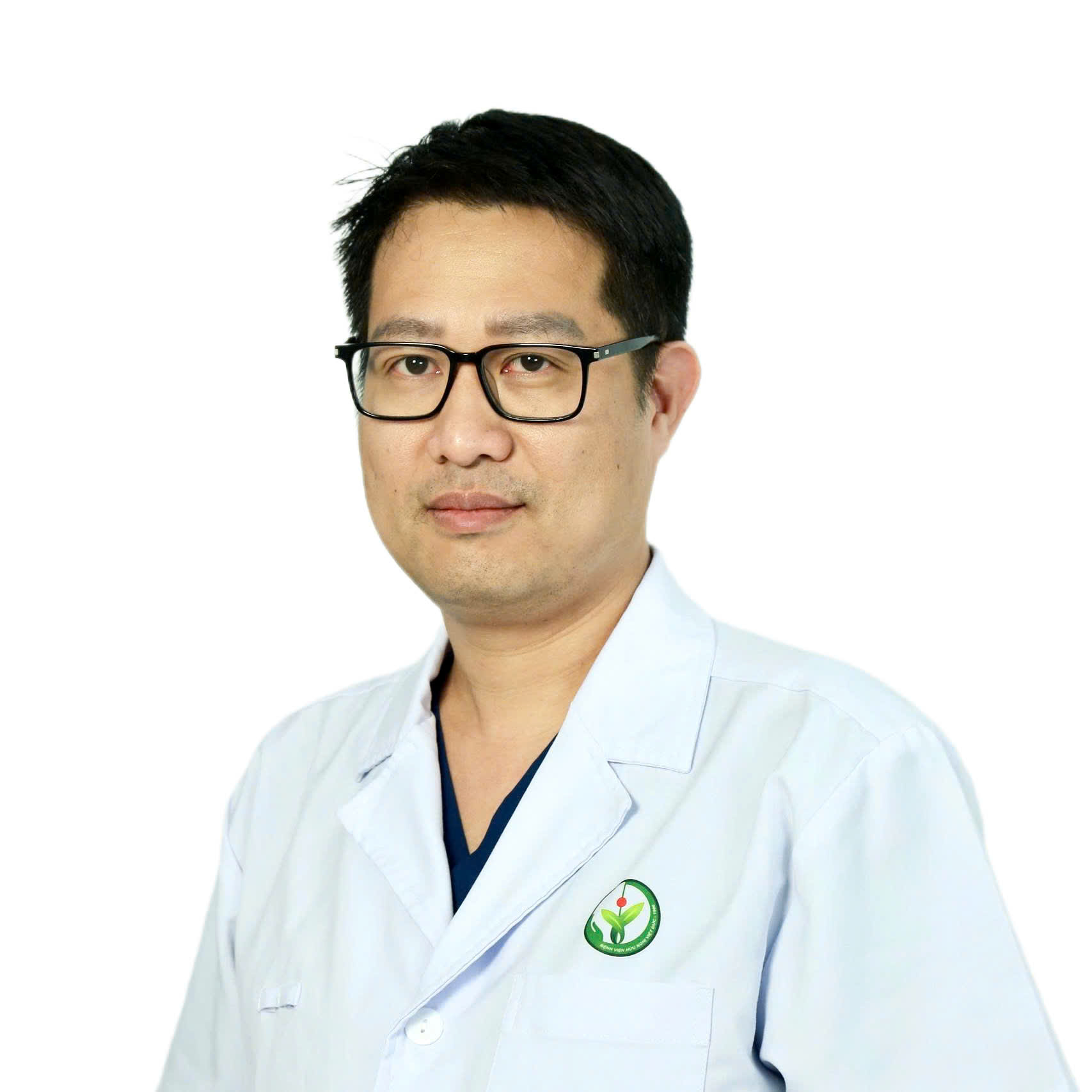 BSCKII. Trần Tuấn Anh